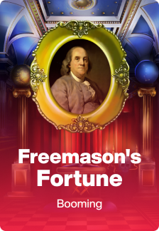 Freemason's Fortune