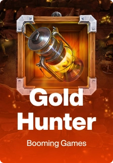 Gold Hunter
