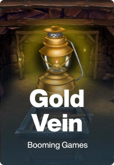Gold Vein