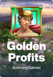 Golden Profits