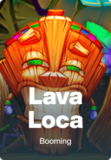 Lava Loca