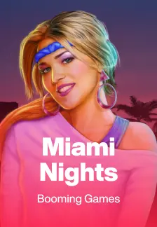 Miami Nights