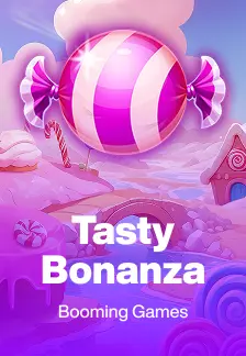 Tasty Bonanza