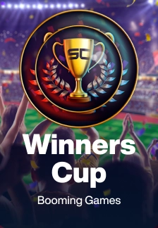 Winners Cup