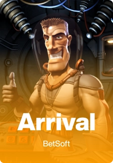 Arrival
