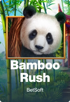 Bamboo Rush