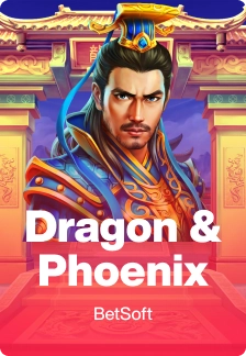 Dragon & Phoenix