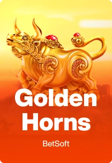 Golden Horns