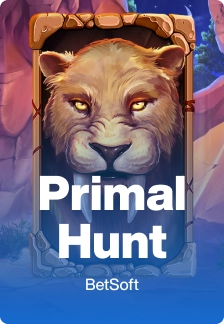 Primal Hunt