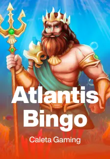 Atlantis Bingo