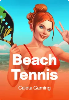 Beach Tennis