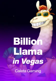 Billion Llama in Vegas