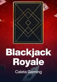 Blackjack Royale