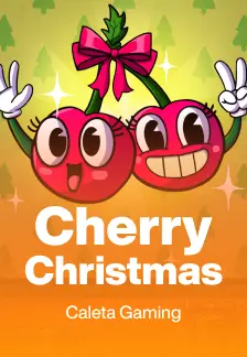Cherry Christmas