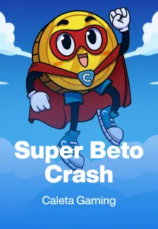 Super Beto Crash