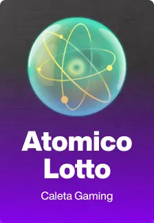 Atomico Lotto
