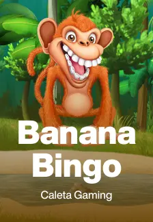 Banana Bingo