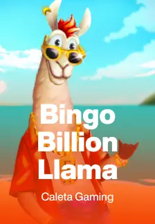 Bingo Billion Llama