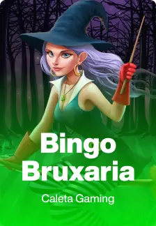 Bingo Bruxaria