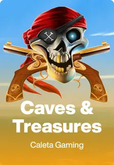 Caves & Treasures