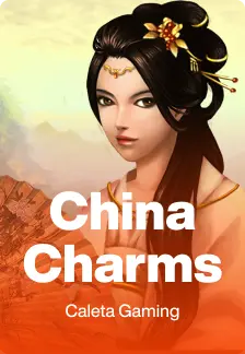 China Charms
