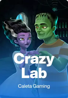 Crazy Lab