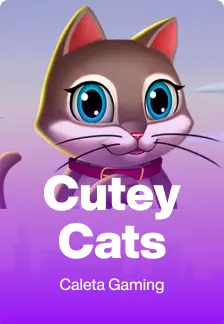 Cutey Cats