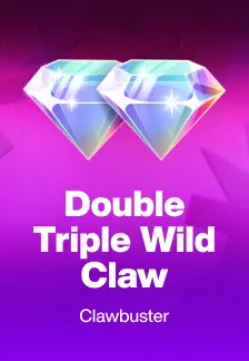 Double Triple Wild Claw