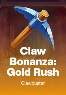 Claw Bonanza: Gold Rush