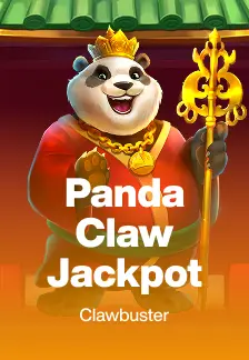 Panda Claw Jackpot