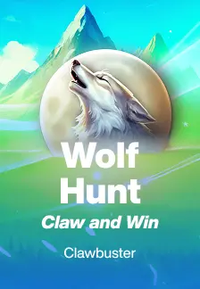 Wolf Hunt: Claw and Win