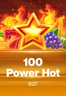 100 Power Hot