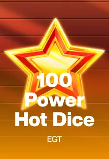 100 Power Hot Dice Edition