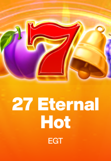27 Eternal Hot