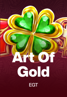 Art of Gold