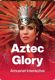 Aztec Glory