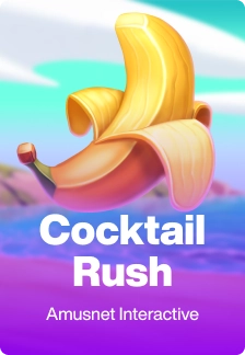 Cocktail Rush