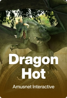 Dragon Hot