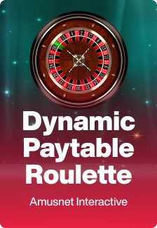Dynamic European Roulette