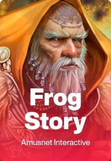 Frog Story