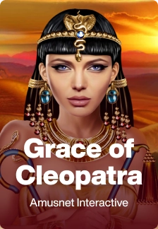 Grace of Cleopatra