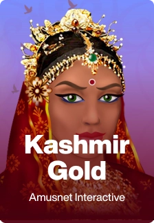 Kashmir Gold