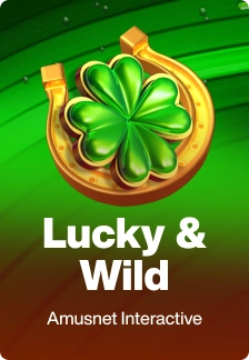 Lucky & Wild