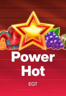 Power Hot