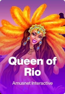 Queen of Rio