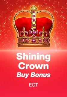 Shining Crown Buy Bonus