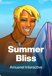 Summer Bliss