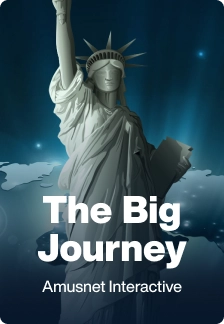 The Big Journey