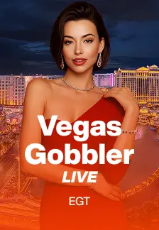 Vegas Gobbler LIVE