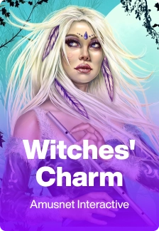 Witches' Charm